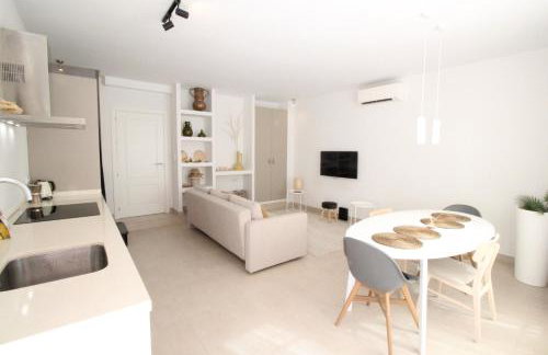 Del Parque Flats Constancia Duplex - Photo 5