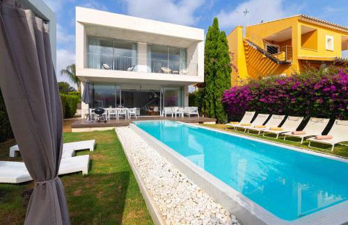 Villa barcares - Foto 41