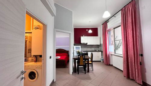 Appartamento "Rosa" - Foto 3