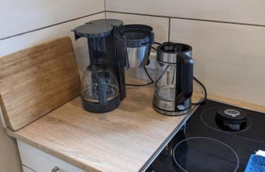 Kleine Wohnung am waldrand - Foto 27