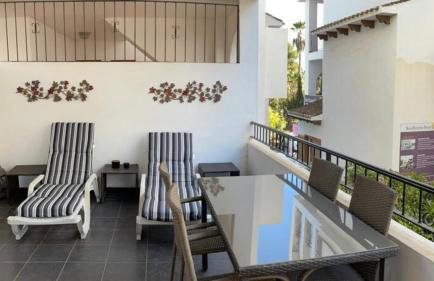 Spot For Golf Lovers Villamartin - Foto 2