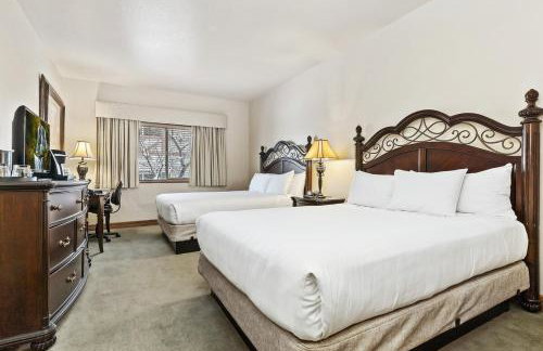 Relaxing Double Queen Suite Near Park City & Sundance Ski Resorts - 2020 - Foto 14