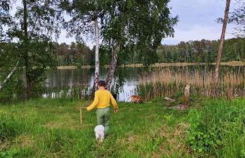 Domy z Bali 2 Głęboczek - Foto 21