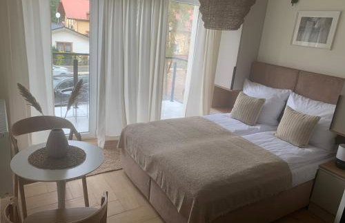 Na Wczasowej - Apartamenty - Foto 54