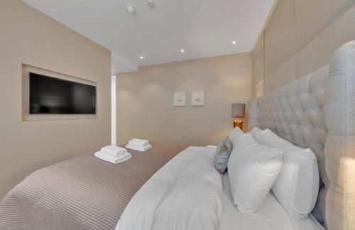 The Marylebone Residences - Foto 98