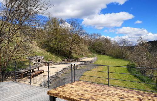 Maison d'architecte en pleine nature - Foto 35