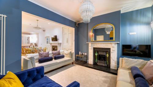 Park House, Whitby - Foto 5