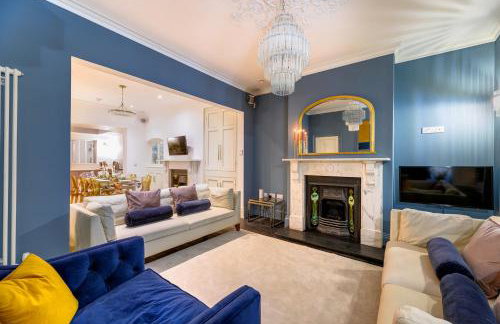 Park House, Whitby - Foto 5