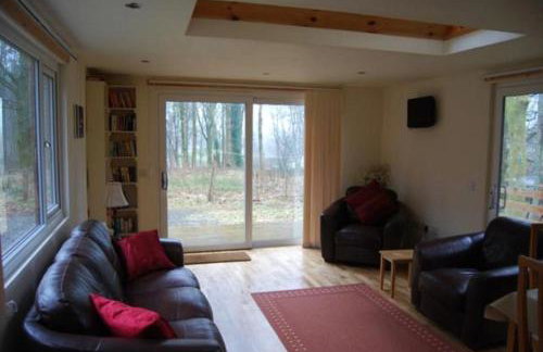 The Shack, Cally Avenue, Gatehouse of Fleet, Dumfries and Galloway, DG7 2 DH - Foto 18