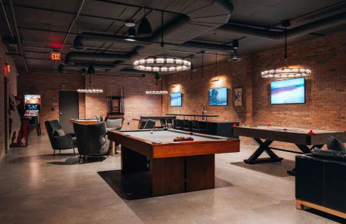 Hyatus Luxury Residences Stamford - Foto 58