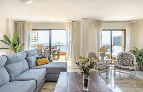 See The Sea - Mirando al Mar & APLUS Apartamentos - Foto 54