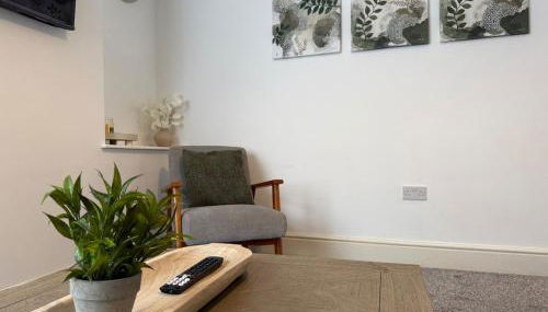 ResiLets - Stanley House - Large, Modern 3 Bed - NEW! - Foto 5