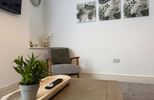 ResiLets - Stanley House - Large, Modern 3 Bed - NEW! - Foto 5