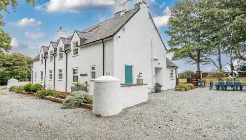 Bodior Garden Cottage Bach - Foto 3