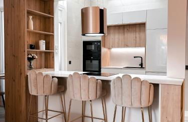 Luxe at the Clouds of Madrid! Atico C Fuencarral - Photo 21