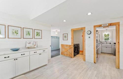 Fellows Maine Home, A Coastal Retreat Near Acadia - Foto 34