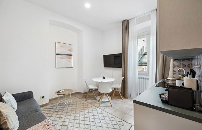 Limehome Rome via dei Reti - Foto 26