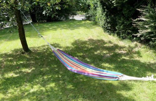 Ferienhaus Rhöner Wohnen - Foto 14