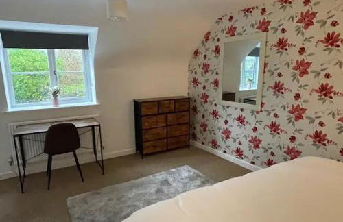 Beech Cottage with Clun Castle View - Foto 18