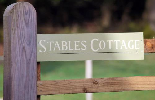 Stables Cottage - Foto 34