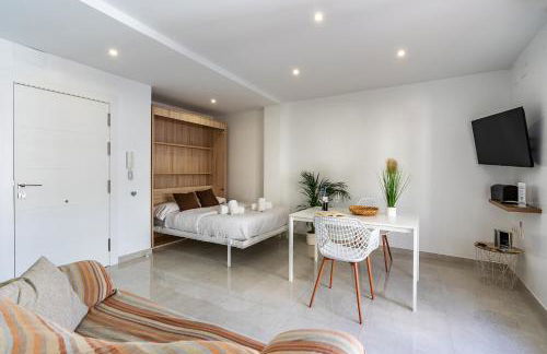 Alojamiento Privilegio de Alcalá - Foto 12