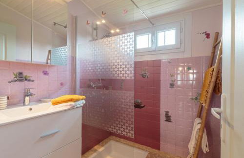 Holiday Home Gîte La Truffière Saintongeaise by Interhome - Foto 28