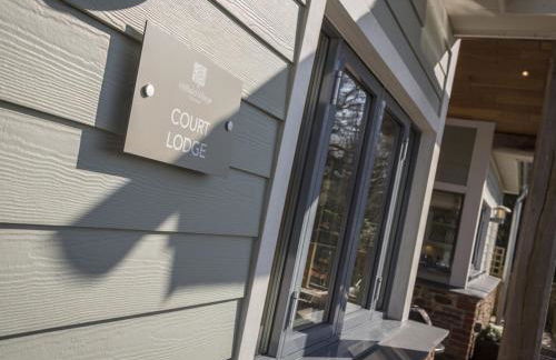 Court Lodge, Hillfield Village - Foto 33