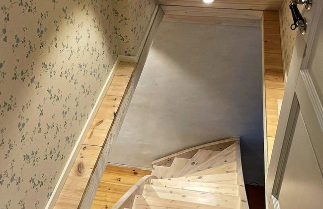 5 Person Holiday Home in Loderup-by Traum - Foto 23