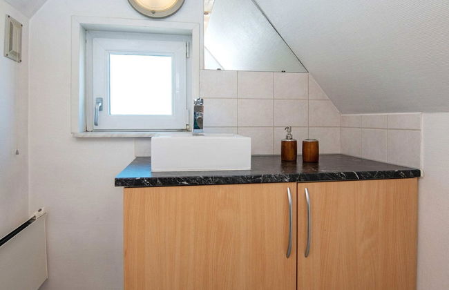 6 Person Holiday Home in Lemvig - Foto 10