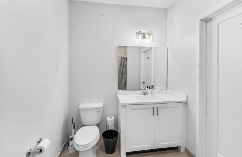 Jersey City's Best Enjoy Our Deluxe 1 Bedroom Condo Only 25 Minutes to NYC - Foto 12