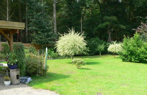 Ferienhaus Zum grünen Holz - Foto 15