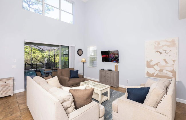 Adventurers Oasis Private Pool - Foto 17