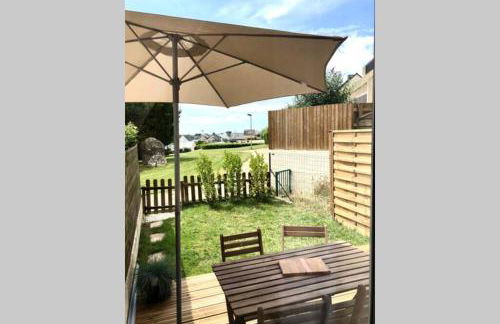 Charmant studio à 400m de la plage avec piscine - Foto 21