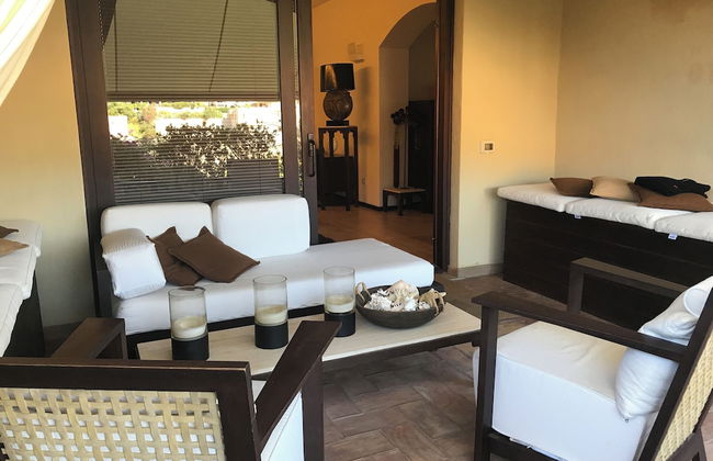 Beautiful Luxury Villa Located in Villasimius Near the Beaches - Photo 52