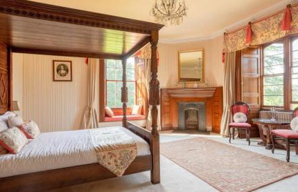 Hockwold Hall - Former Royal residence - Foto 27