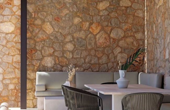 Villa Apollo Porto Cheli - Foto 23