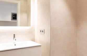 Loft vistes al mar 150 meters Optimist Trophy Esplanade - Foto 17