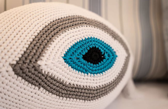 Kalamia Cave House - Foto 18