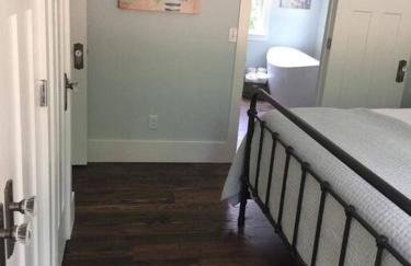 Primrose Cottage - Private Lake, Hot Tub, ATV Trails - Foto 18