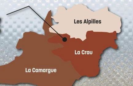 Mas Saint Jean - Foto 2