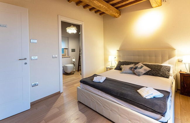 Amandula 6 in Castel del Piano - Foto 21