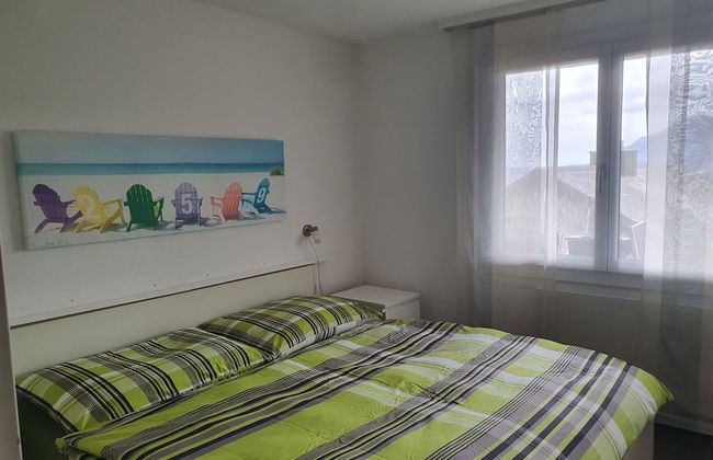 Elfe-apartments Two-room Apartment With Garden, 2-4 Guests - Foto 4