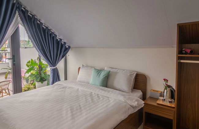 Happy Home - Foto 11