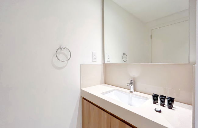 Stunning 2B in Downtown Views Burj Khalifa View - Photo 9