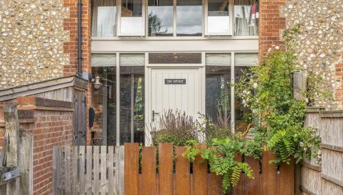 Cog Cottage 2 - Foto 2