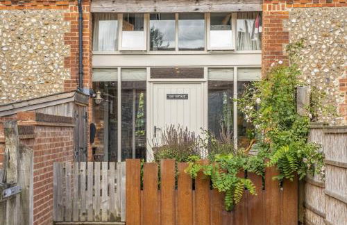 Cog Cottage 2 - Foto 2