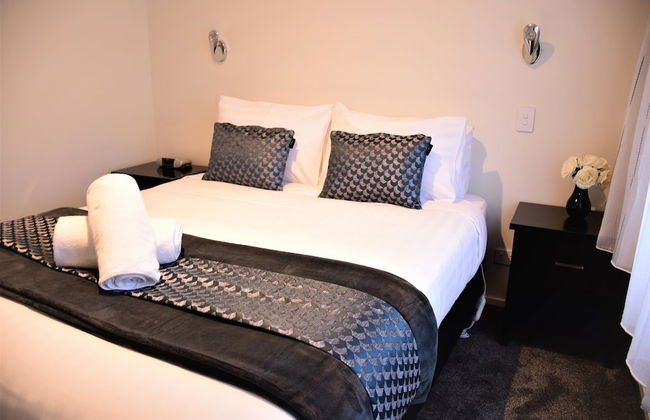 Tekapo Luxury Apartments - Foto 6