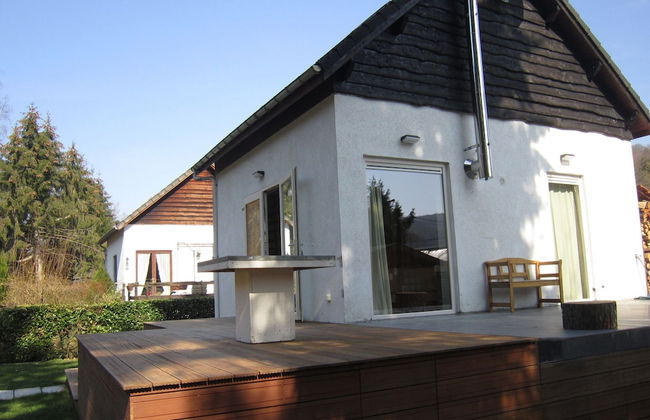 Peaceful Stay in Remouchamps - Photo 1