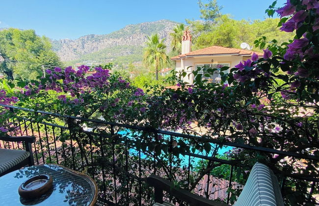 Villa Yasemin - Photo 5