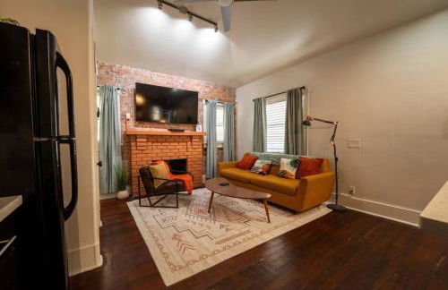 Sonoran Sun, Tucson Oasis Near UofA - Foto 1